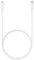 SAMSUNG Cable USB tipo C a USB Type-C 100 W (Ep-DN975).