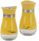 Servette Home Salière et poivrière Basic Jaune
