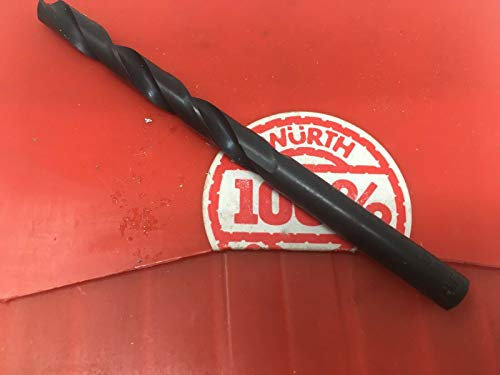 Spiralbohrer DIN 338 HSS Stahl DM ZEBRA Quality von Würth. Zustand: Neu. nach Auswah 1 stck (6,7)