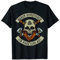 Warum Diskutieren Ich Habe Eine Axt, Odin Valhalla Wikinger T-Shirt