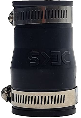 Evolution Aqua 1.5 - 1.25 Pond Filter Pipe Reducer