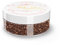 MARBLERS Cosmetic Grade Fine Twinkle Glitter [Pecan] 0.18oz (5g) | Non-Toxic | Vegan | Cruelty-Free | Eyeshadow, Nail Polish, Nail Art | Festival, Rave & Party Makeup | Body & Face