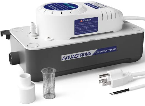 AQUASTRONG Industrielle Hvac-Kondensatpumpe