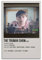 Filmposter The Truman Show, ästhetische Leinwand, Poster, Raumdekoration, Wandkunst, Poster, Dekoration, Poster, 30 x 45 cm, ungerahmt