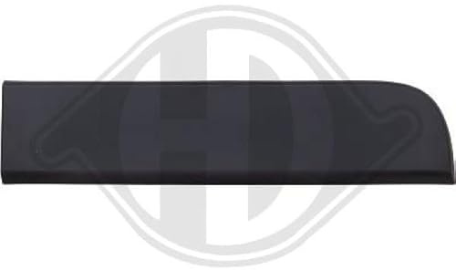 DIEDERICHS Zier-/Schutzleiste, Tür 4487569