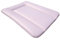 Steff - Wickelauflage - 70x50 cm - rosa - mit Gütesiegel OEKO-TEX Standard 100