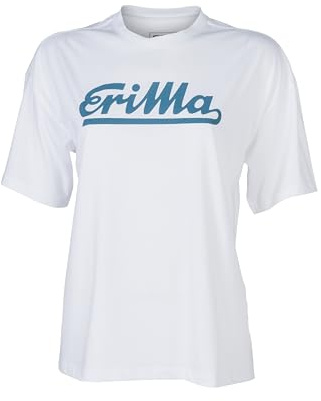 Erima Retro Sportsfashion T-Shirt Damen F5082306 Damen