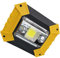 OSALADI Taschenlampe Arbeiten Site-lampe Led-arbeitslicht Kolben Taschenlampe Wanderlicht Taschenarbeitslicht Wiederaufladbare Taschenlampe Arbeitstaschenlampen Camping Laterne