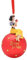 Disney Biancaneve su una pallina di vetro
