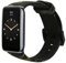 kwmobile Bracelet Compatible avec Xiaomi Mi Band 7 Pro - Bracelet de Rechange en TPU et en Silicone pour Fitness Tracker - Camouflage Noir-Vert Clair-Vert foncé