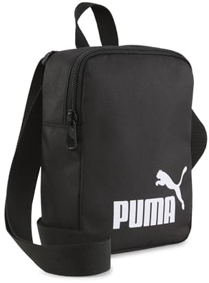 PUMA Unisex Puma Phase Portable Umhängetaschen (1er Pack)
