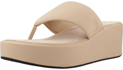 Fitflop Platform Wedge Sandalen