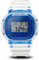 Invicta Herren Digital Quarz Uhr mit Harz Armband ACW424-007
