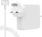 Compatible with Mac Book Pro 45W charger, Power Adapter for Mac Book Air 11''&13''in - Mid 2012~2017 Models A1465 A1466 A1435 A1436 A1330