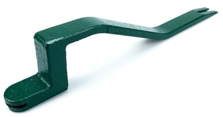 Extracteur Bardeaux Toit Pour Meubler Extracteur Clous Barre Levier Bricolage En Forme Serpent Outil Toiture Professionnel