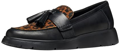 Geox Damen D ArlaraLoafer