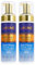LKIAE Double Whitening Foaming Facial Cleanser, Peeling, Unclog Pores, Reduce Acne, Blackhead, Talg, With Retinol, Aminosäure, Wasser-Öl-Gleichgewicht, 200 ml (2er Pack)