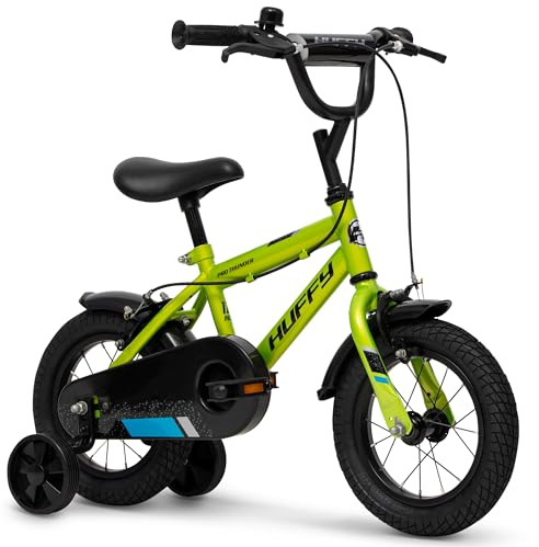 Huffy
