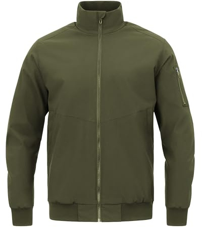 JAKO Bomber Jacke Herren