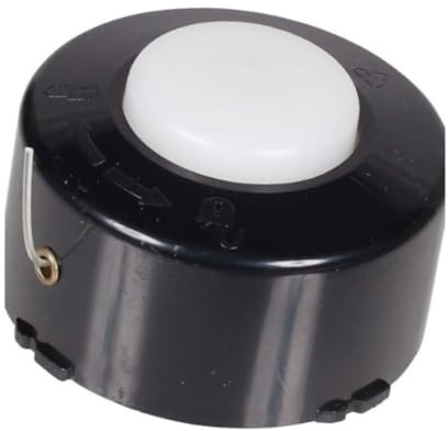 AL-KO Original Fadenspule 110480 für TE 301 / TE 302 – Ersatz-Spule mit 1,0 mm Nylonfaden, präzise Schnittqualität, langlebige Konstruktion für effiziente Trimmarbeiten