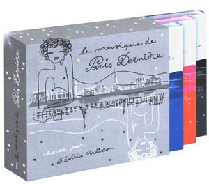 La Musique de Paris Derniere B