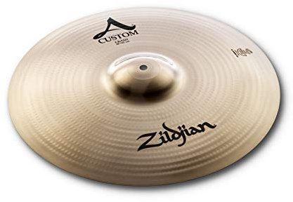 Zildjian A20515 A Custom Platillo 18 crash