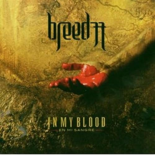 In My Blood (en Mi Sangre)