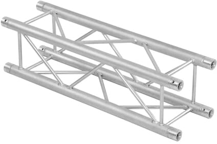 Alutruss 6030649C 6082-290 Quadlock Traverse (4-Punkt)