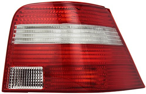 DAPA GmbH & Co. KG 110197112 Rückleuchte ohne Birnenhalter