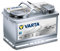 Varta 570901076B512 Batteria Avviamento