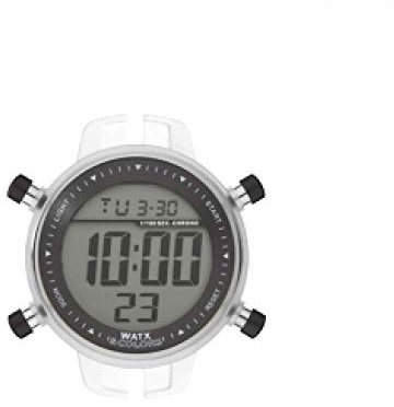 WATX & COLORS Unisex Uhren WATXCOLORS RWA1005