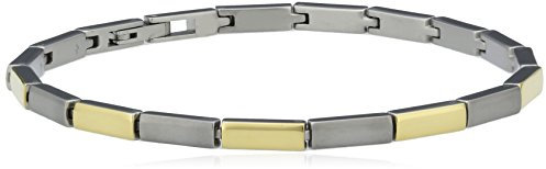 Boccia Damen Armband Titan 0387