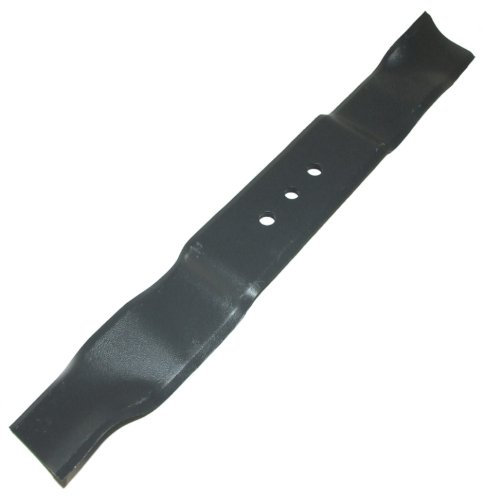 Schneideblatt für Rasenmäher, drehend, ca. 43,2 cm, passend für viele Mountfield-Mäher