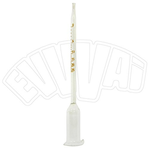 VINOMETRO - BERNADOT - MISURA LA GRADAZIONE DEL GRADO ALCOLICO VINO ENOLOGIA