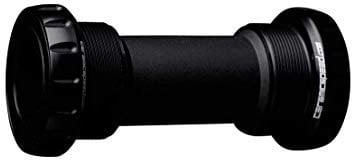 CeramicSpeed ITA SRAM GXP Road, Innenlager Unisex-Adulto, Schwarz, ND