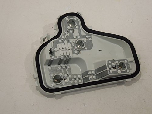 ORIGINAL Audi Lampenfassung Heckleuchte A3 8P 2-Türer bis 2008 links 8P0945257