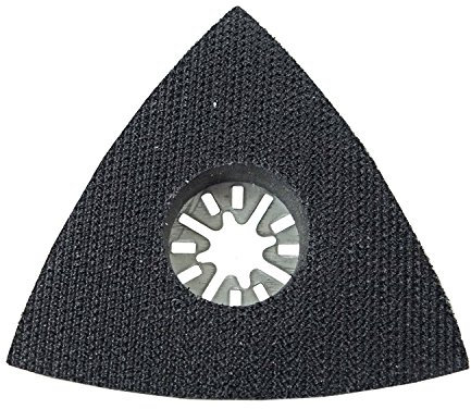 Lobinger® Schleifteller Schleifblock für Fein Multimaster Bosch Dremel Multischleifer