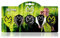 XQMAX Multipack Flights Michael van Gerwen, 5 Sets