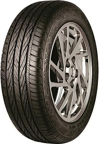 TracMax X Privilo H/T - 255/65R17 110H - Sommerreifen
