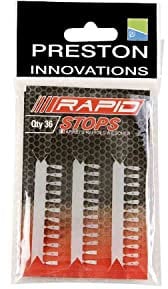 Preston Rapid Quick Stops
