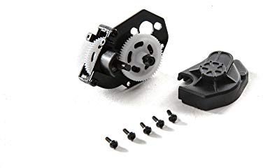 Axial SCX24 Transmission (Assembled) - Z-AXI31608