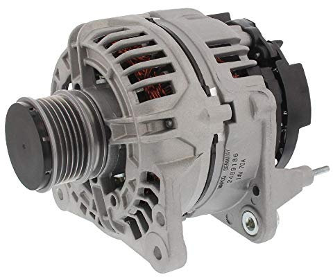 Mapco 13242 Lichtmaschine Generator