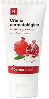 Leti Letigranada Creme 50 ml (Ndr) 1er Pack (1 x 50 g)