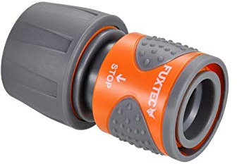 Fuxtec Wasserstopp-Schlauchstück Premium 1/2 Zoll FX-WST1