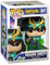 Funko POP! Animation: Saint Seiya - Dragon Shiryu - Vinyl-Sammelfigur - Geschenkidee - Offizielle Handelswaren - Spielzeug Für Kinder und Erwachsene - Anime Fans - Modellfigur Für Sammler und Display
