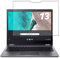 Vaxson 3-Pack Screen Protector, compatible with ACER Chromebook Spin 713 CP713-2W-A38P E 13.5, TPU Guard Film Protectors [ NOT Tempered Glass ]