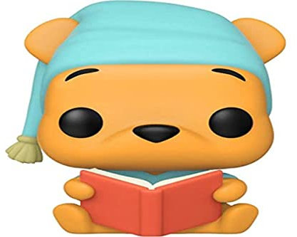 Funko POP! Disney Winnie the Pooh # 1140 Special Edition