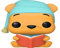 Funko Pop! Disney Winnie The Pooh 1140 - Figura de Winnie The Pooh