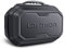 LOKITHOR JA Bag Eva Protection Case for JA300/JA301/JA302/JA400 Jump Starter with Air Compressor, Black, 12.3inch*9.0inch*6.0inch