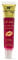 Beauty Forever Clear Moisturizing Lip Gel Tube, Leicht, Einfarbig & Glitter Finish, Shimmer Infused Long Lasting, Suitable for Pout & Volume Lips, Available in 9 Flavours (Cherry Glitter)